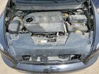2017 Jeep Cherokee Latitude Черный vin: 1C4PJLCS8HW610537