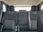 2017 Jeep Cherokee Latitude Черный vin: 1C4PJLCS8HW610537