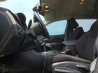 2017 Jeep Cherokee Latitude Черный vin: 1C4PJLCS8HW610537