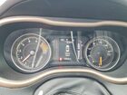 2017 Jeep Cherokee Latitude Серый vin: 1C4PJLCS9HW653302