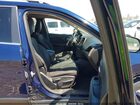2016 Jeep Cherokee Latitude Черный vin: 1C4PJLCSXGW107784