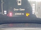 2016 Jeep Cherokee Latitude Черный vin: 1C4PJLCSXGW107784