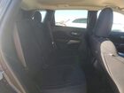 2017 Jeep Cherokee Latitude Gray vin: 1C4PJLCSXHW586001