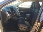 2017 Jeep Cherokee Latitude Gray vin: 1C4PJLCSXHW586001