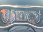 2017 Jeep Cherokee Latitude Gray vin: 1C4PJLCSXHW586001