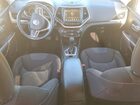 2017 Jeep Cherokee Latitude Gray vin: 1C4PJLCSXHW586001