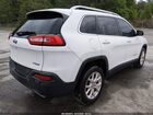 2018 Jeep Cherokee Latitude Fwd Бирюзовый vin: 1C4PJLCX5JD560483 2018 Jeep Cherokee Latitude Fwd Бирюзовый vin: 1C4PJLCX5JD560483