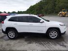 2018 Jeep Cherokee Latitude Fwd Бирюзовый vin: 1C4PJLCX5JD560483 2018 Jeep Cherokee Latitude Fwd Бирюзовый vin: 1C4PJLCX5JD560483