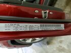 2020 Jeep Cherokee Limited Темно-бордовый vin: 1C4PJLDB0LD599956