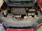 2020 Jeep Cherokee Limited Темно-бордовый vin: 1C4PJLDB0LD599956