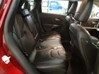 2020 Jeep Cherokee Limited Темно-бордовый vin: 1C4PJLDB0LD599956