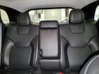 2020 Jeep Cherokee Limited Темно-бордовый vin: 1C4PJLDB0LD599956