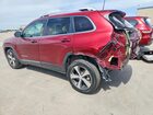 2020 Jeep Cherokee Limited Red vin: 1C4PJLDB0LD634172 2020 Jeep Cherokee Limited Red vin: 1C4PJLDB0LD634172