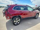 2020 Jeep Cherokee Limited Red vin: 1C4PJLDB0LD634172 2020 Jeep Cherokee Limited Red vin: 1C4PJLDB0LD634172