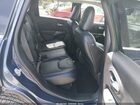 2019 Jeep Cherokee Limited Fwd Синий vin: 1C4PJLDB1KD488220