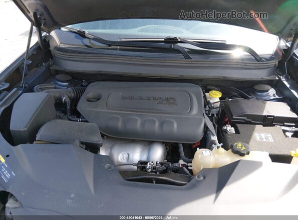 1C4PJLDB1KD488220 2019 JEEP CHEROKEE Синий Вид сзади