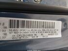 2019 Jeep Cherokee Limited Fwd Синий vin: 1C4PJLDB1KD488220