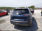 2019 Jeep Cherokee Limited Fwd Синий vin: 1C4PJLDB1KD488220
