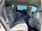 2020 Jeep Cherokee Limited White vin: 1C4PJLDB1LD610253
