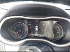 2017 Jeep Cherokee Limited Fwd Белый vin: 1C4PJLDB2HW518077