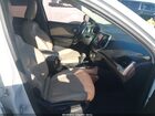 2017 Jeep Cherokee Limited Fwd Белый vin: 1C4PJLDB2HW518077