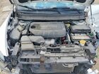 2018 Jeep Cherokee Limited Белый vin: 1C4PJLDB3JD524603
