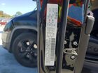 2018 Jeep Cherokee Limited Черный vin: 1C4PJLDB3JD563126
