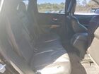 2018 Jeep Cherokee Limited Черный vin: 1C4PJLDB3JD563126