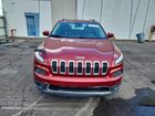 2017 Jeep Cherokee Limited Red vin: 1C4PJLDB4HW526147 2017 Jeep Cherokee Limited Red vin: 1C4PJLDB4HW526147