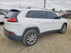 2018 Jeep Cherokee Limited White vin: 1C4PJLDB4JD565936 2018 Jeep Cherokee Limited White vin: 1C4PJLDB4JD565936