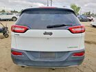 2018 Jeep Cherokee Limited White vin: 1C4PJLDB4JD565936 2018 Jeep Cherokee Limited White vin: 1C4PJLDB4JD565936