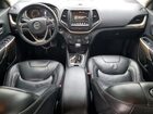 2018 Jeep Cherokee Limited White vin: 1C4PJLDB4JD565936 2018 Jeep Cherokee Limited White vin: 1C4PJLDB4JD565936