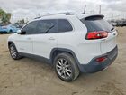 2018 Jeep Cherokee Limited White vin: 1C4PJLDB4JD565936 2018 Jeep Cherokee Limited White vin: 1C4PJLDB4JD565936