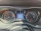 2020 Jeep Cherokee Limited Белый vin: 1C4PJLDB4LD538402