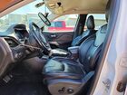 2020 Jeep Cherokee Limited Белый vin: 1C4PJLDB4LD538402