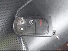 2016 Jeep Cherokee Limited Черный vin: 1C4PJLDB5GW172850