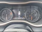 2016 Jeep Cherokee Limited Черный vin: 1C4PJLDB5GW172850