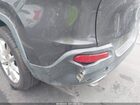 2016 Jeep Cherokee Limited Черный vin: 1C4PJLDB5GW172850