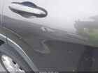 2016 Jeep Cherokee Limited Черный vin: 1C4PJLDB5GW172850