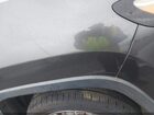 2016 Jeep Cherokee Limited Черный vin: 1C4PJLDB5GW172850