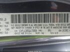 2016 Jeep Cherokee Limited Черный vin: 1C4PJLDB5GW172850