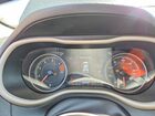 2016 Jeep Cherokee Limited Угольный vin: 1C4PJLDB5GW297105