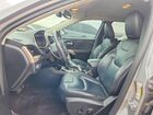 2017 Jeep Cherokee Limited Silver vin: 1C4PJLDB8HW585914 2017 Jeep Cherokee Limited Silver vin: 1C4PJLDB8HW585914