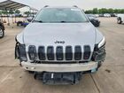 2017 Jeep Cherokee Limited Silver vin: 1C4PJLDB8HW585914 2017 Jeep Cherokee Limited Silver vin: 1C4PJLDB8HW585914