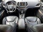 2018 Jeep Cherokee Limited Серый vin: 1C4PJLDB8JD573246 2018 Jeep Cherokee Limited Серый vin: 1C4PJLDB8JD573246