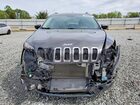 2018 Jeep Cherokee Limited Серый vin: 1C4PJLDB8JD573246 2018 Jeep Cherokee Limited Серый vin: 1C4PJLDB8JD573246