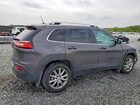2018 Jeep Cherokee Limited Серый vin: 1C4PJLDB8JD573246 2018 Jeep Cherokee Limited Серый vin: 1C4PJLDB8JD573246
