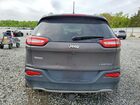 2018 Jeep Cherokee Limited Серый vin: 1C4PJLDB8JD573246 2018 Jeep Cherokee Limited Серый vin: 1C4PJLDB8JD573246