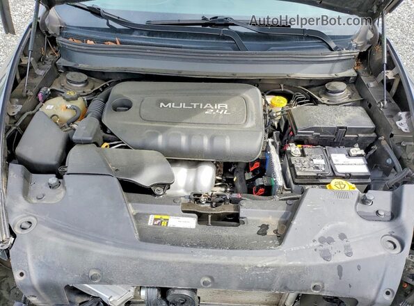 1C4PJLDB8JD573246 2018 JEEP CHEROKEE Серый Вид задней части салона