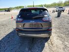 2019 Jeep Cherokee Limited Серый vin: 1C4PJLDB8KD170112